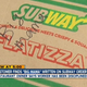 Image for article titled Woman Sues Subway After Worker Writes 'Big Mama' On Her Order